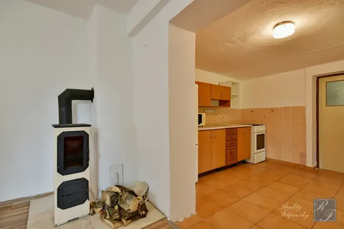 Prodej chaty, Ústí nad Labem, Vítězná, 54 m2