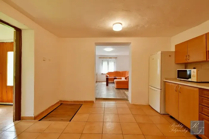 Prodej chaty, Ústí nad Labem, Vítězná, 54 m2