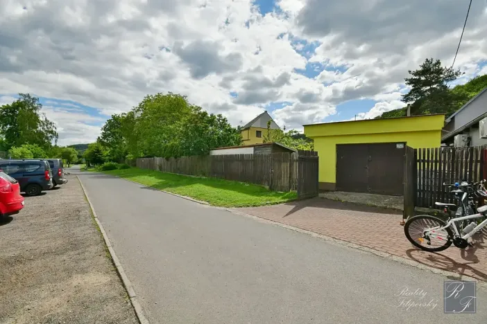Prodej chaty, Ústí nad Labem, Vítězná, 54 m2