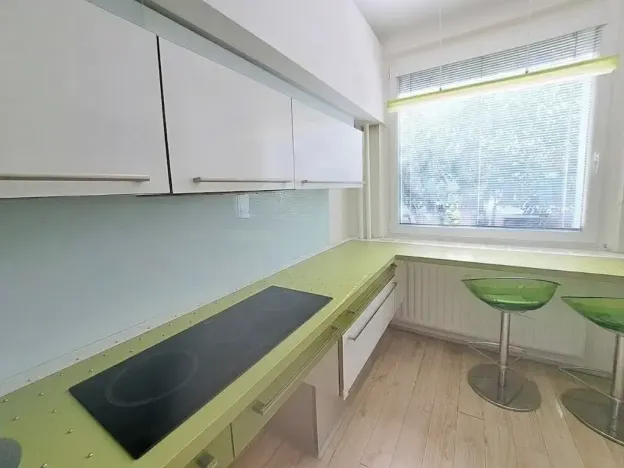Pronájem bytu 2+1, Zlín, Středová, 58 m2