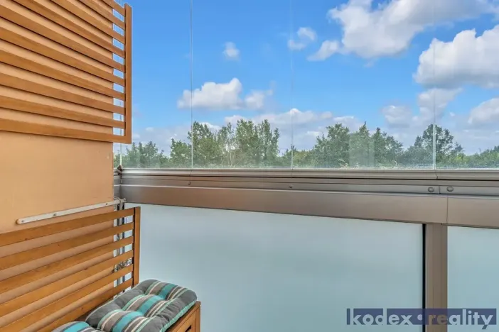 Pronájem bytu 4+1, Hradec Králové, Hradecká, 110 m2