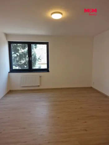 Pronájem bytu 3+1, Brno - Starý Lískovec, Jemelkova, 64 m2