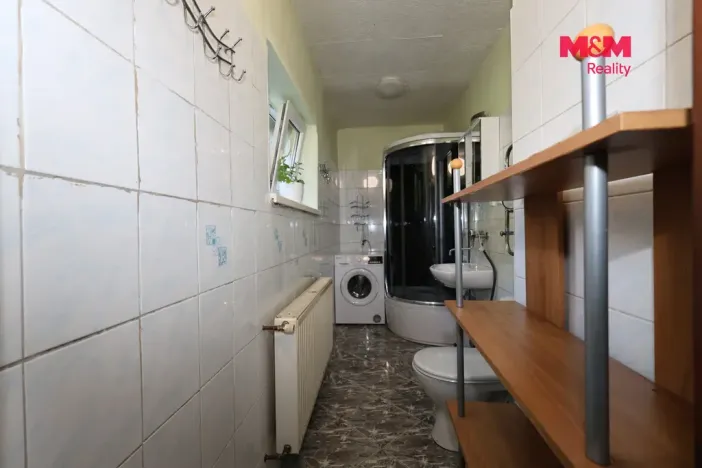 Prodej rodinného domu, Staříč, Sviadnovská, 150 m2