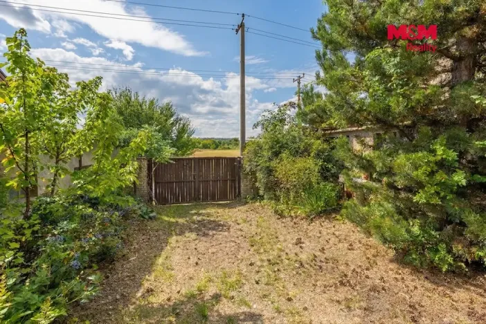 Prodej rodinného domu, Velké Přítočno, V lukách, 63 m2
