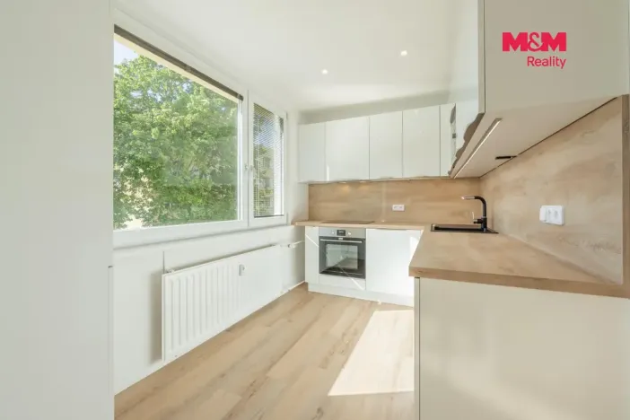 Prodej bytu 4+1, Strakonice - Strakonice I, Čelakovského, 77 m2