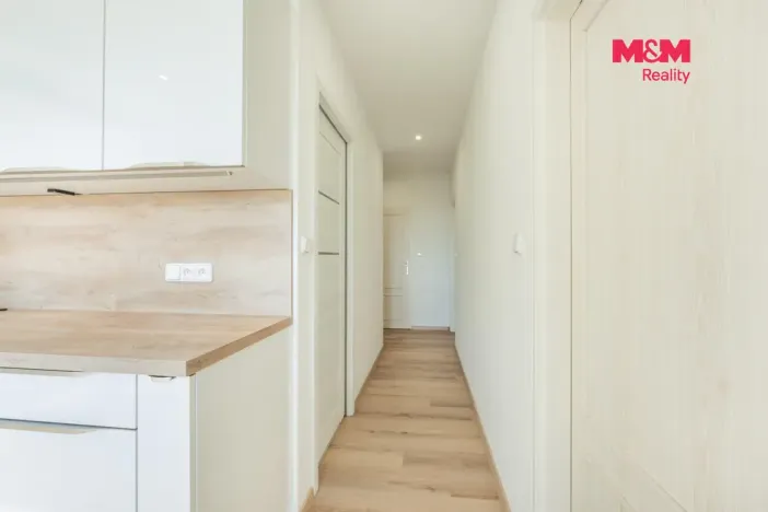 Prodej bytu 4+1, Strakonice - Strakonice I, Čelakovského, 77 m2