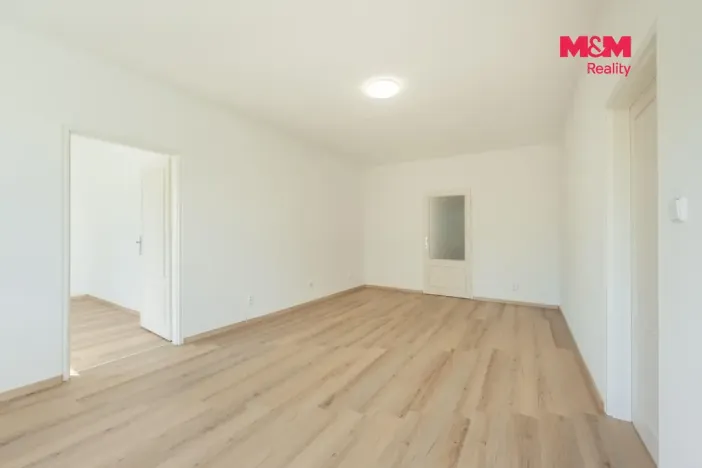 Prodej bytu 4+1, Strakonice - Strakonice I, Čelakovského, 77 m2