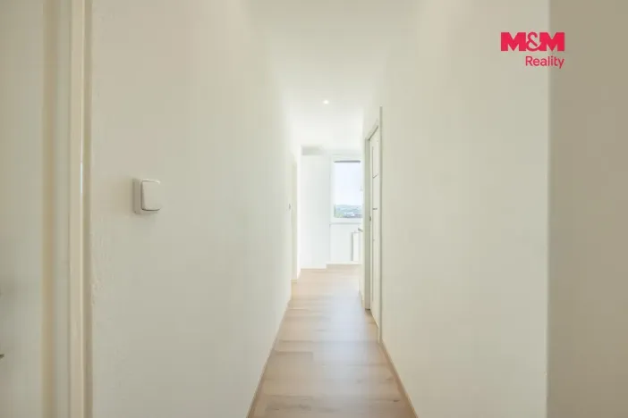 Prodej bytu 4+1, Strakonice - Strakonice I, Čelakovského, 77 m2