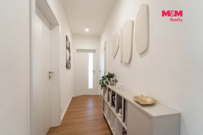 Prodej bytu 4+kk, Rokycany - Plzeňské Předměstí, Vysoký průhon, 147 m2