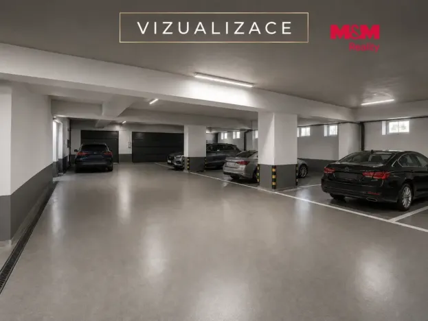 Prodej bytu 4+kk, Rokycany - Plzeňské Předměstí, Vysoký průhon, 147 m2