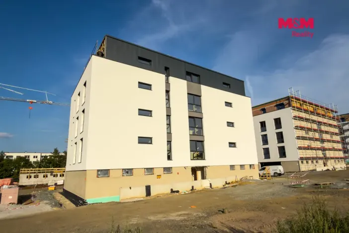 Prodej bytu 4+kk, Rokycany - Plzeňské Předměstí, Vysoký průhon, 147 m2