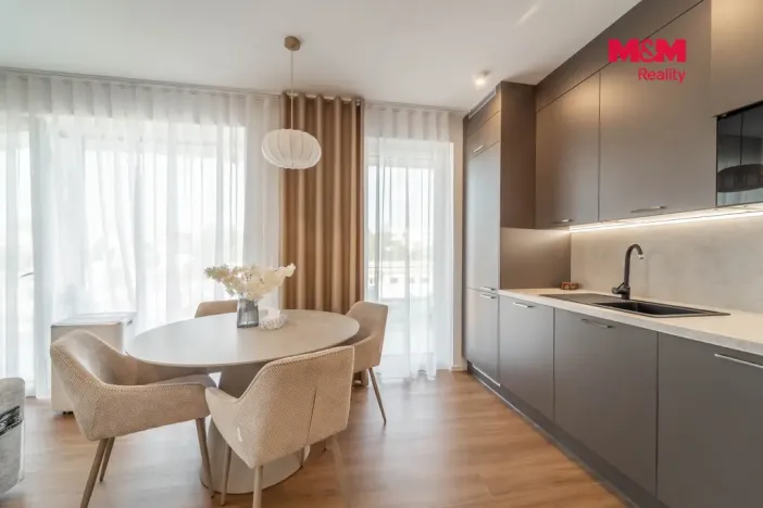 Prodej bytu 4+kk, Rokycany, Vysoký průhon, 141 m2