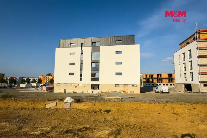 Prodej bytu 4+kk, Rokycany, Vysoký průhon, 141 m2