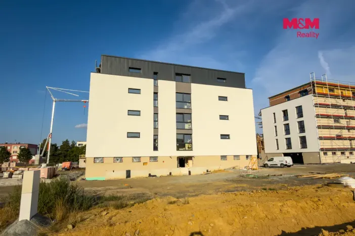 Prodej bytu 4+kk, Rokycany, Vysoký průhon, 141 m2