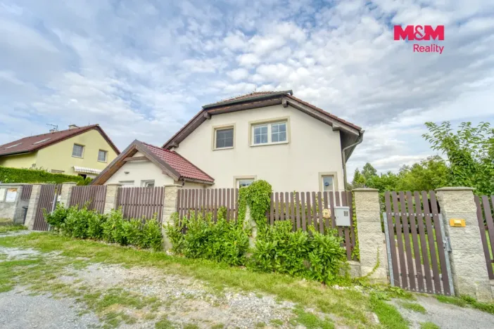 Prodej rodinného domu, Zruč-Senec - Zruč, Na výsluní, 171 m2
