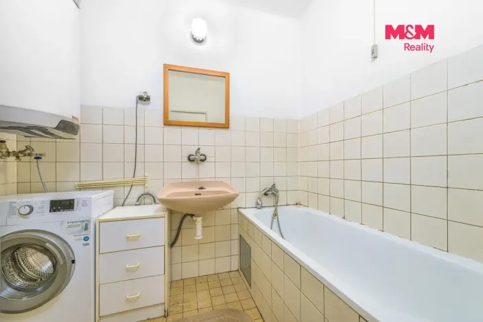 Prodej bytu 4+1, Nučice, 73 m2