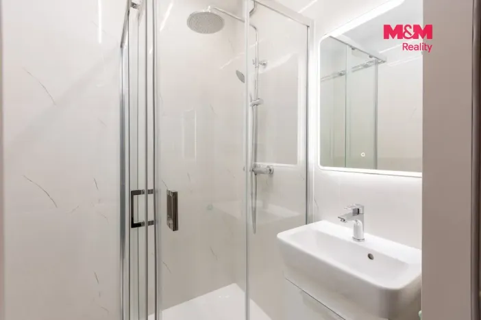 Prodej bytu 2+1, Ostrava, Výškovická, 57 m2
