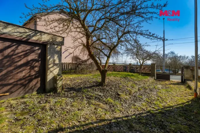 Prodej rodinného domu, Litvínov - Horní Litvínov, Žižkova, 105 m2