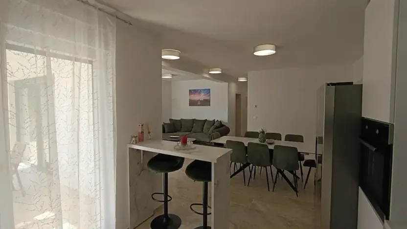 Prodej vily, Loborika, Chorvatsko, 160 m2