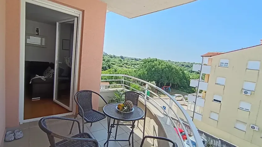 Prodej bytu 3+kk, Pula, Chorvatsko, 70 m2