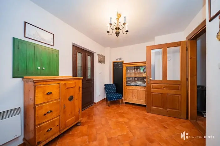 Prodej chalupy, Doubice, 189 m2