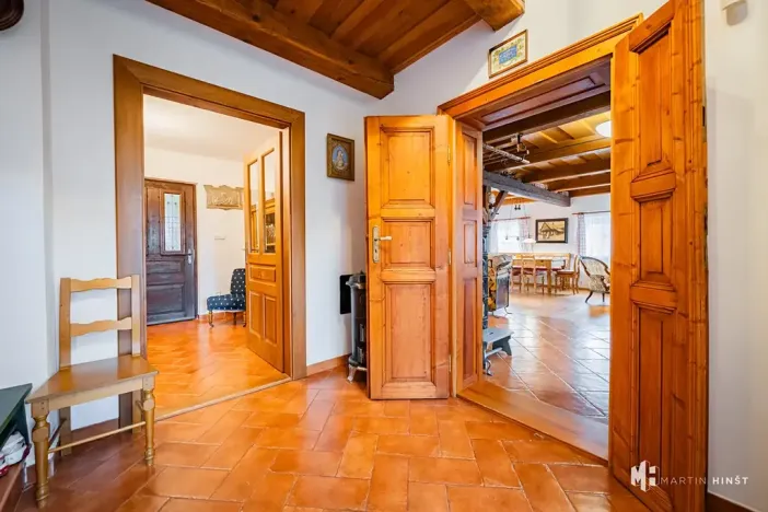 Prodej chalupy, Doubice, 189 m2
