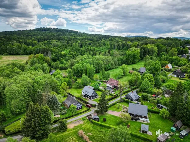 Prodej chalupy, Doubice, 189 m2