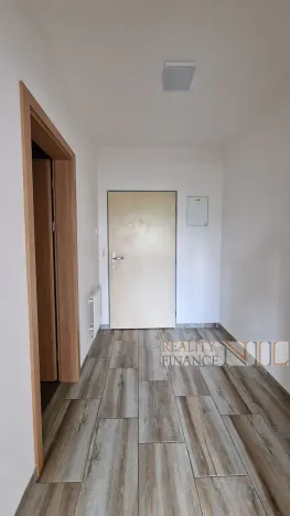 Pronájem bytu 1+kk, Stod, U Elektrárny, 30 m2