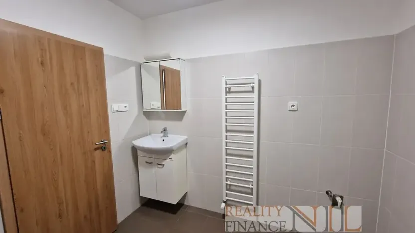 Pronájem bytu 1+kk, Stod, U Elektrárny, 30 m2