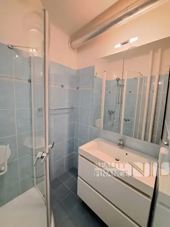 Pronájem bytu 2+1, Plzeň, Čermákova, 58 m2