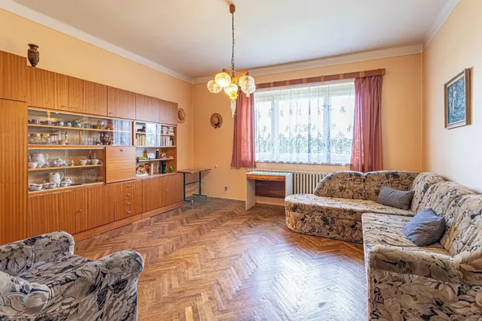 Prodej činžovního domu, Mladá Boleslav, Mackova, 149 m2