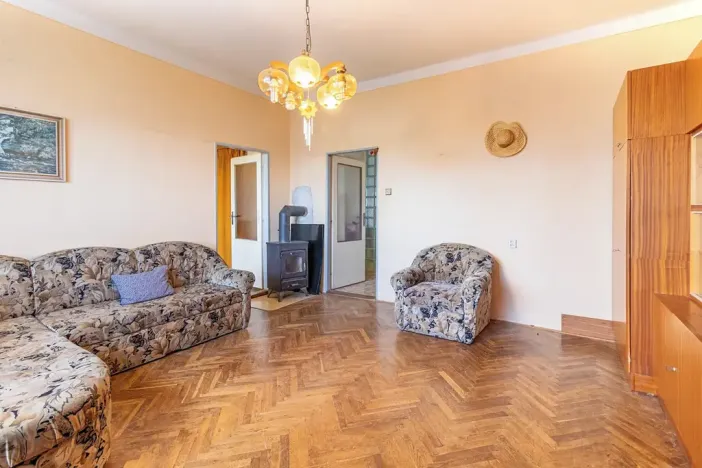 Prodej činžovního domu, Mladá Boleslav, Mackova, 149 m2