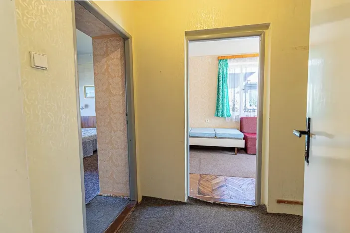Prodej činžovního domu, Mladá Boleslav, Mackova, 149 m2