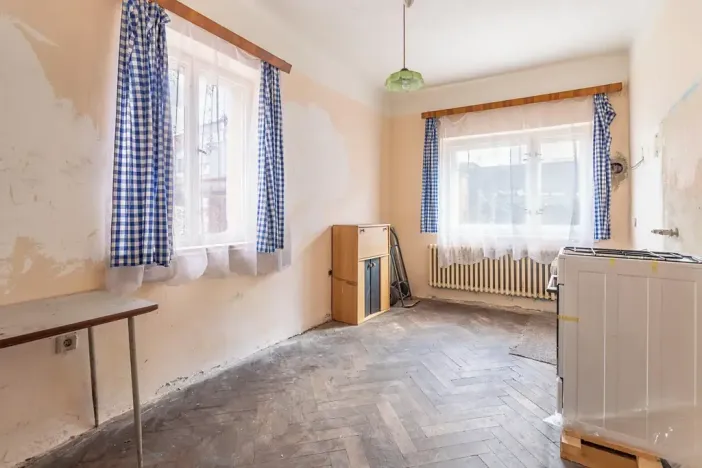 Prodej činžovního domu, Mladá Boleslav, Mackova, 149 m2