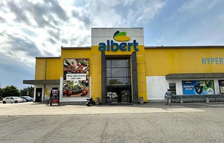 Pronájem obchodního prostoru, Svitavy, 26 m2