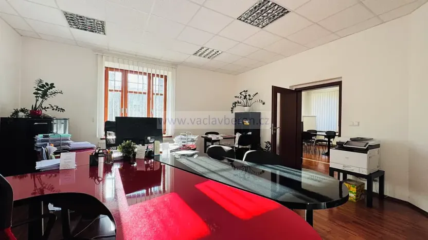 Prodej rodinného domu, Česká Třebová, Moravská, 650 m2