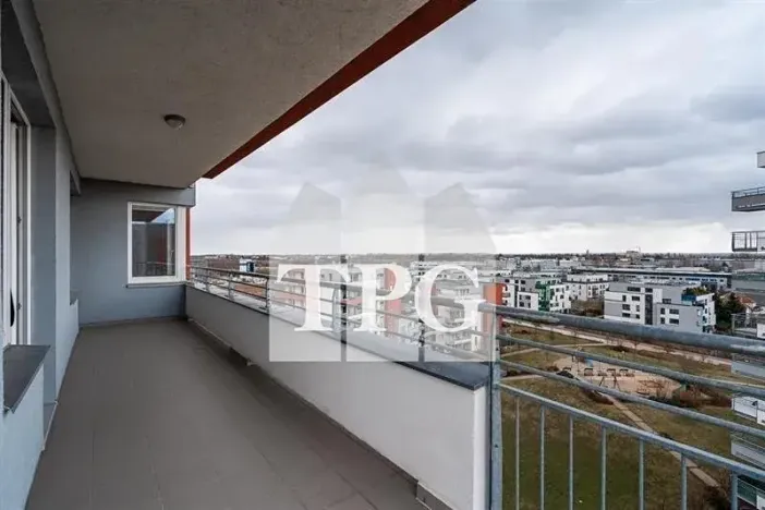 Pronájem bytu 2+kk, Praha - Letňany, Miroslava Hajna, 52 m2