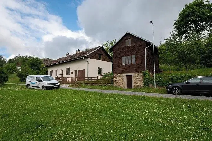 Dražba rodinného domu, Velká Losenice, 64 m2