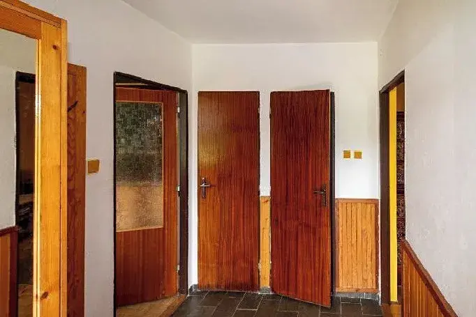 Dražba rodinného domu, Velká Losenice, 64 m2