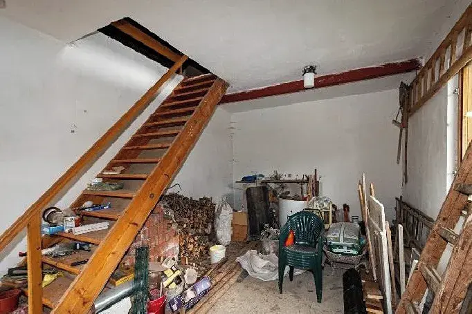 Dražba rodinného domu, Velká Losenice, 64 m2