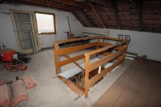 Dražba rodinného domu, Velká Losenice, 64 m2