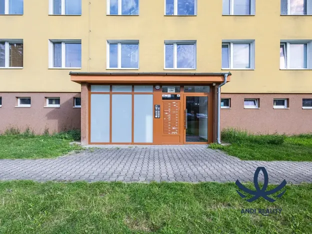 Pronájem bytu 3+1, Mladá Boleslav, 17. listopadu, 73 m2