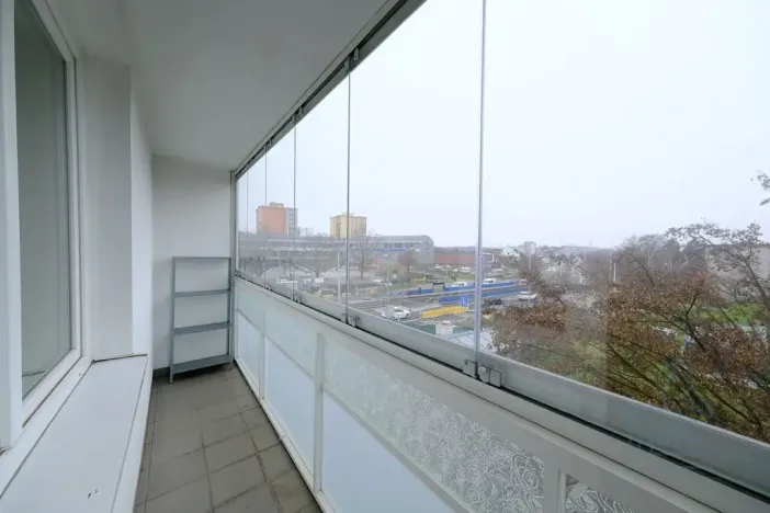 Pronájem bytu 3+kk, Praha - Hloubětín, Poděbradská, 65 m2