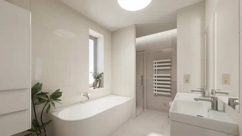 Prodej rodinného domu, Smiřice, Cukrovarská, 95 m2