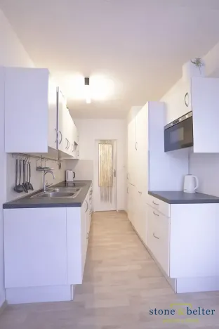 Prodej bytu 3+1, Praha - Smíchov, Plzeňská, 72 m2