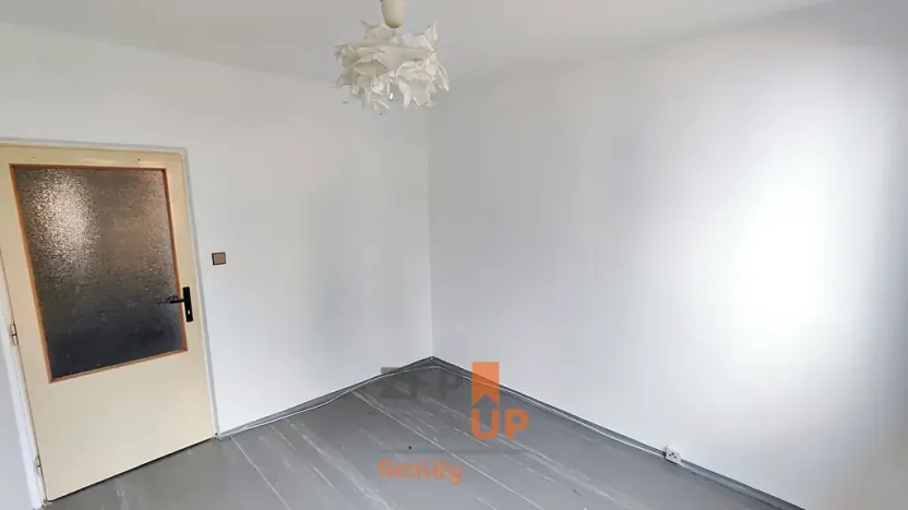 Pronájem bytu 2+1, Brno, Barvy, 52 m2