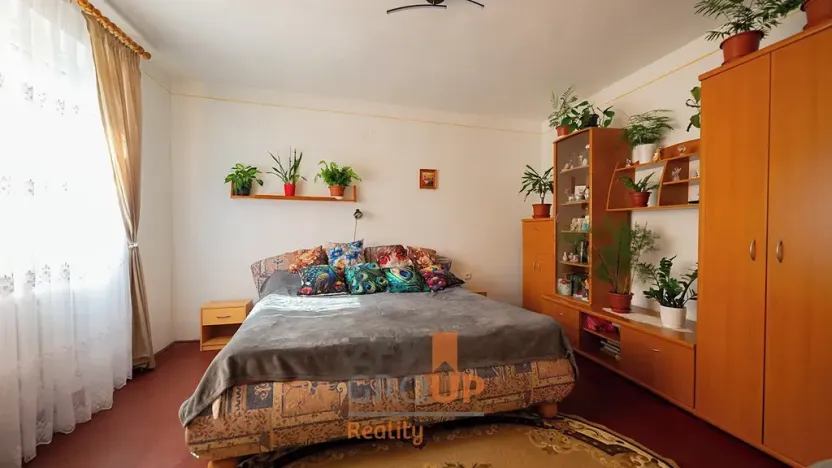 Prodej rodinného domu, Horní Bojanovice, 94 m2