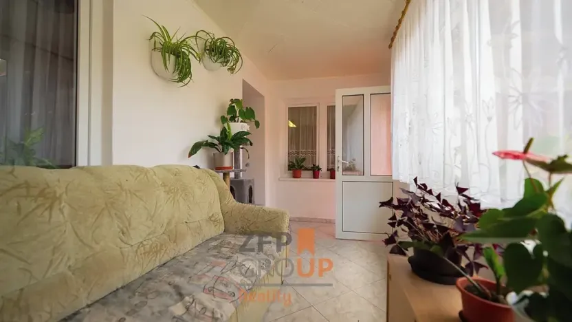 Prodej rodinného domu, Horní Bojanovice, 94 m2
