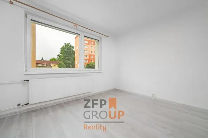 Prodej bytu 3+1, Liberec, Holubova, 74 m2