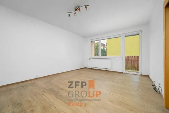 Prodej bytu 3+1, Liberec, Holubova, 74 m2
